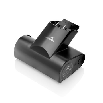 Odkurzacz pionowy mopujący 3w1 ETA Moneto II Aqua25,2V bezprzewodowy czarny