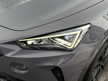 Cupra Formentor Crossover 2.0 TSI 310KM 2022 Cupra Formentor VZ 4Drive DSG 310KM FV23%, zdjęcie 37
