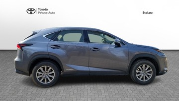 Lexus NX I SUV 300h 197KM 2017 Lexus NX 300h Elegance AWD I (2014-2021), zdjęcie 7