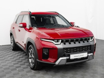  SsangYong/KGM Torres Adventure K.cofania Podgrz.f, zdjęcie 2