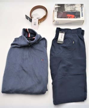 КАРТОННАЯ КОРОБКА MIX ABC | PRO - G-Star Raw, Puma 25 шт.