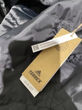 КУРТКА-ДОЖДЕВИК ADIDAS TERREX MULTI GT3040 R.L