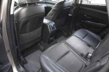 Hyundai Tucson IV SUV 1.6 CRDI 48V 136KM 2021 Hyundai Tucson 1.6 CRDI 48V Platinium automat, zdjęcie 30