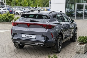 Cupra Formentor Crossover 1.5 TSI 150KM 2025 Cupra Formentor 1.5 e-TSI 150 KM DSG Dostępny od, zdjęcie 7