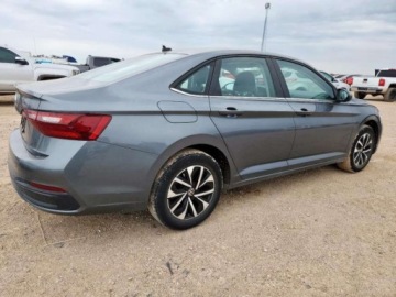 Volkswagen Jetta VI 2022 Volkswagen Jetta S 2022 1.5 Benzyna 158KM, zdjęcie 3