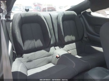 Ford Mustang VI 2019 Ford Mustang 2019r, Ecoboost, 2.3L 2.3 Benzyna 310KM, zdjęcie 15