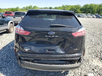 Ford Edge II 2024 Ford Edge Sel 2024 2.0l 2.0 Benzyna 250KM, zdjęcie 2