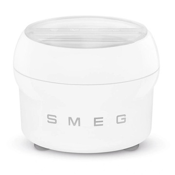 Smeg SMIC01 pojemnik na lody OUTLET