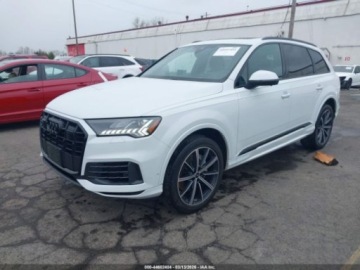 Audi Q7 II 2024 Audi Q7 Prestige 55 Tfsi Quattro Tiptronic 2024 3.0 Benzyna 335KM, zdjęcie 1