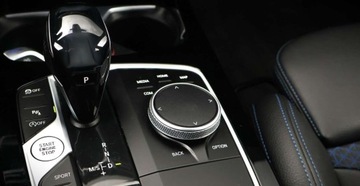BMW Seria 1 F40 2021 BMW Seria 1 (Nr.140) 1.5 Automat M-pakiet Panorama Kamera Navi Gwarancja, zdjęcie 30