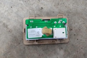 PŘÍDAVNÁ SVĚTLO STOP VW TOUAREG (7LA, 7L6 7L7) 7L6947292C GASOLINE 331KW