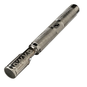 DynaVap VapCap The M7 wersja 2024 Waporyzator manualny do suszu konopnego