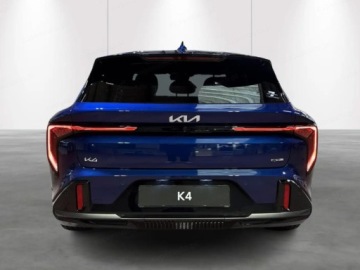 Kia 2026 KIA K4 1.6 T-GDI GT Line Hatchback 180KM 2026, zdjęcie 4