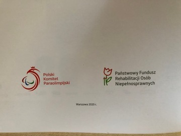 Паралимпийские игры 2022/2020 – Польша
