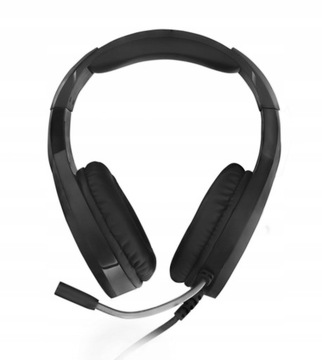 ИГРОВЫЕ НАУШНИКИ DRAGON BREATH С RGB ПОДСВЕТКОЙ И МИКРОФОНОМ