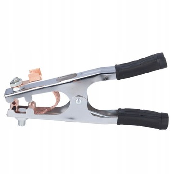 ZACISK MASOWY SPAWALNICZY 500A