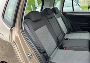 Volkswagen Golf Sportsvan Sportsvan 1.6 TDI BlueMotion 110KM 2014 Volkswagen Golf Sportsvan 1.6 Diesel 110KM, zdjęcie 27