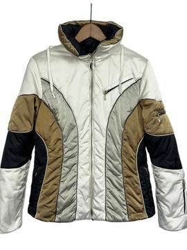 MDC Damska KURTKA NARCIARSKA-M