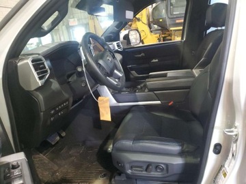 Toyota Sequoia II 2023 Toyota Sequoia SR5 2023 3.4l 3.4 Hybryda 437KM, zdjęcie 4