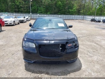Chrysler 300C II 2015 Chrysler 300s 2015 3.6l 3.6 Benzyna 300KM, zdjęcie 7