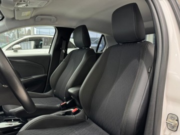 Opel Corsa F Hatchback 5d 1.2 Turbo 100KM 2022 Opel Corsa Elegance / 1 właściciel / Salon Polska, zdjęcie 8