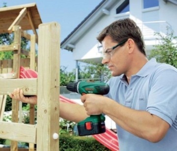 Bosch 2607017063 Набор бит 32 шт.