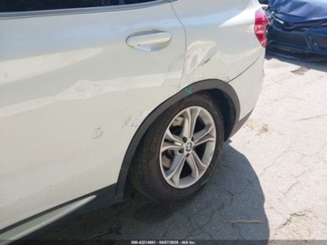 BMW X3 G01 2021 BMW X3 Sdrivie30l 2.0 Benzyna 248KM, zdjęcie 6