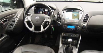 Hyundai ix35 SUV Facelifting 1.6 GDI 135KM 2015 Hyundai ix35 PanoramaKamera NAVIgacjaPDC PodgrzewaneFotele KierownicaTUV 0, zdjęcie 4