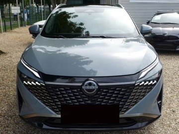 Nissan Qashqai III 2025 Od ręki - Tekna+ Xtronic 1.3 DIG-T mHEV 158KM, zdjęcie 1