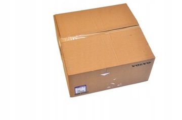 Комплект оригинальных колпаков на колеса VOLVO C30 C70 S40 V50 16 OE 3