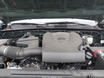 Toyota Tacoma II 2022 Toyota Tacoma Trd Off Road 2022 3.5 Benzyna 278KM, zdjęcie 8