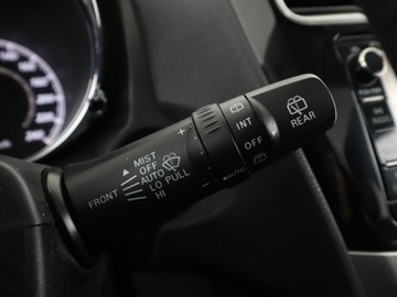 Mitsubishi ASX I SUV Facelifting 2015 1.6 117KM 2016 Mitsubishi ASX Niski przebieg Historia serwisowa, zdjęcie 28