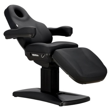 Электрическое кресло для педикюрного салона с 4 актуаторами