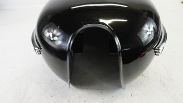H217 Triumph Bonneville T100 T120 21- BAK FUEL BANK