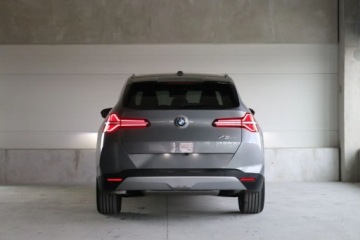 BMW X3 G45 SUV 2.0 20 208KM 2025 BMW X3 dostepne od reki 2.0 Hybryda 208KM, zdjęcie 4