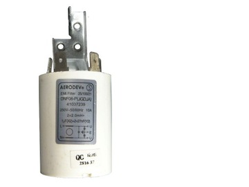FILTR AERODEV DNF06-P(JGDJA)