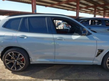 BMW 2024 BMW X3 M 2024 3.0l 3.0 Benzyna 473KM, zdjęcie 6