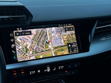 Audi A3 8Y Sportback 1.5 35 TFSI 150KM 2024 Audi A3 Sportback Audi Virtual Cockpit Plus Audi Sound System Faktura VAT, zdjęcie 25
