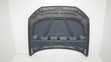 KAPOTA KRYT MOTORU SEAT EXEO 07-11R #