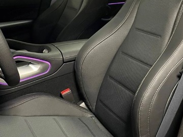 Mercedes GLE V167 SUV Facelifting 2.0 300d 269KM 2025 GLE Coupe 300 d 4-Matic AMG Line 2.0 (269KM) 2025, zdjęcie 6