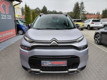 Citroen C3 Aircross  I 2023 Citroen C3 Aircross Lift Full LED Navi Kamera Asystent pasa 1.5 Diesel, zdjęcie 1