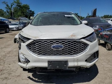 Ford Edge II 2024 Ford Edge Sel awd 2.0 Benzyna 250KM, zdjęcie 1