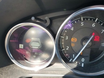 Mazda MX-5 IV 2021 Mazda MX-5 Miata Grand Touring 2021 2.0l 2.0 Benzyna 181KM, zdjęcie 9