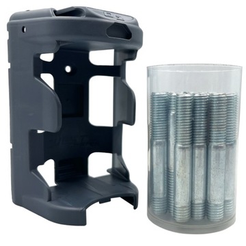 Śruba Szpilka kolektora turbiny M10x60