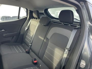 Dacia Sandero III Hatchback 5d 1.0 TCe 90KM 2023 Dacia Sandero Stepway Automat Podgrzewanie, zdjęcie 12