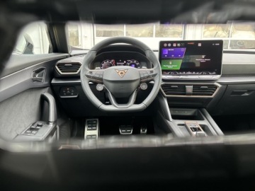 Cupra Formentor Crossover Facelifting 2.0 TSI 204KM 2026 Cupra Formentor 2.0 TSI 204 KM 7-biegowa automatyc, zdjęcie 15