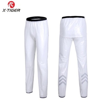 X-TIGERT Pro Cycling Raincoat Cycling Jersey Bicycle Jersey Windcoat MTB