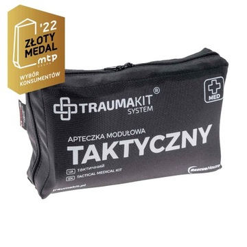 TRAUMA KIT Модульная аптечка (Т) Тактическая