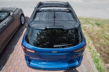 Ford Ecosport 2013+ поперечные балки крыши OEMS OEM