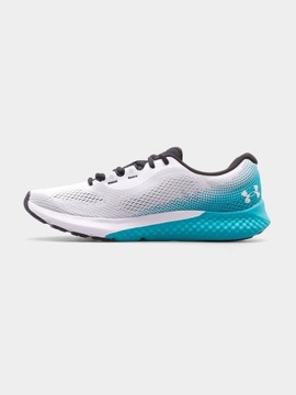 BUTY SPORTOWE MĘSKIE UNDER ARMOUR OBUWIE DO BIEGANIA TRENINGOWE 3026998